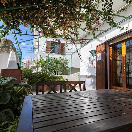 פסקיצ'י B&B Villa Passiaturo מראה חיצוני תמונה