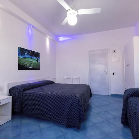 פסקיצ'י B&B Villa Passiaturo מראה חיצוני תמונה