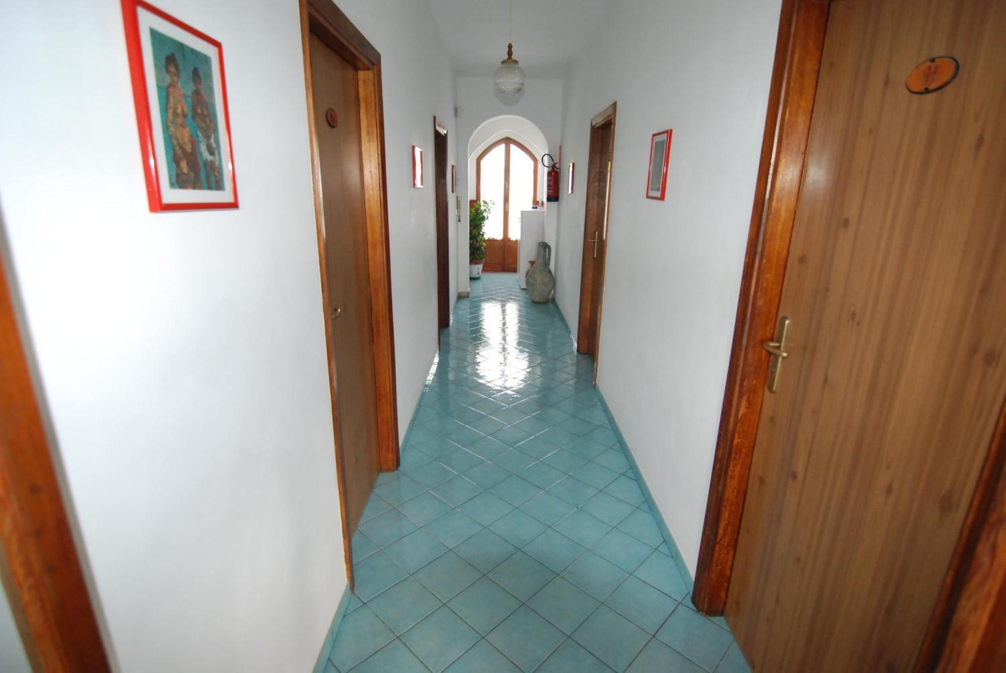 פסקיצ'י B&B Villa Passiaturo מראה חיצוני תמונה