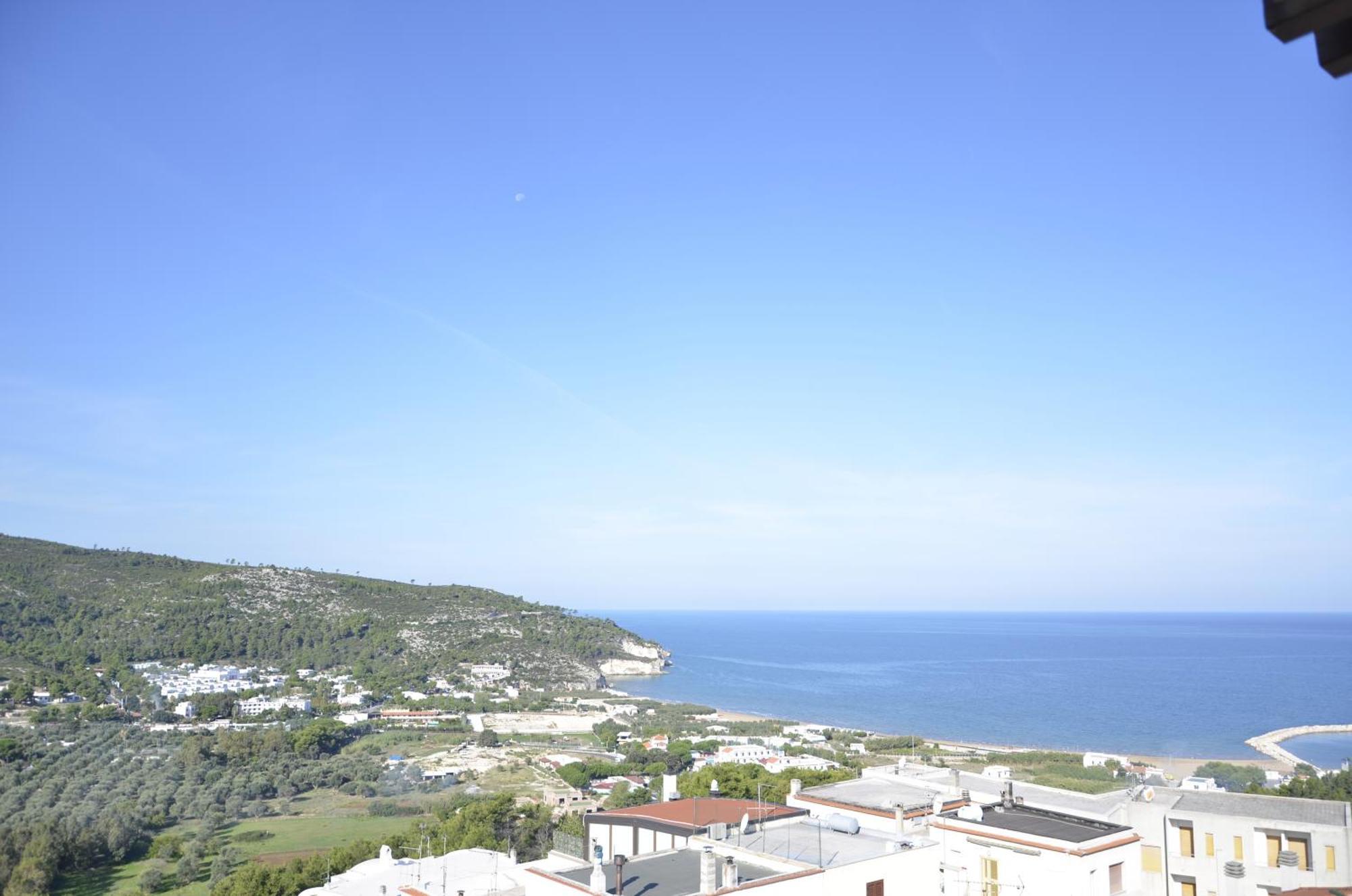 פסקיצ'י B&B Villa Passiaturo מראה חיצוני תמונה