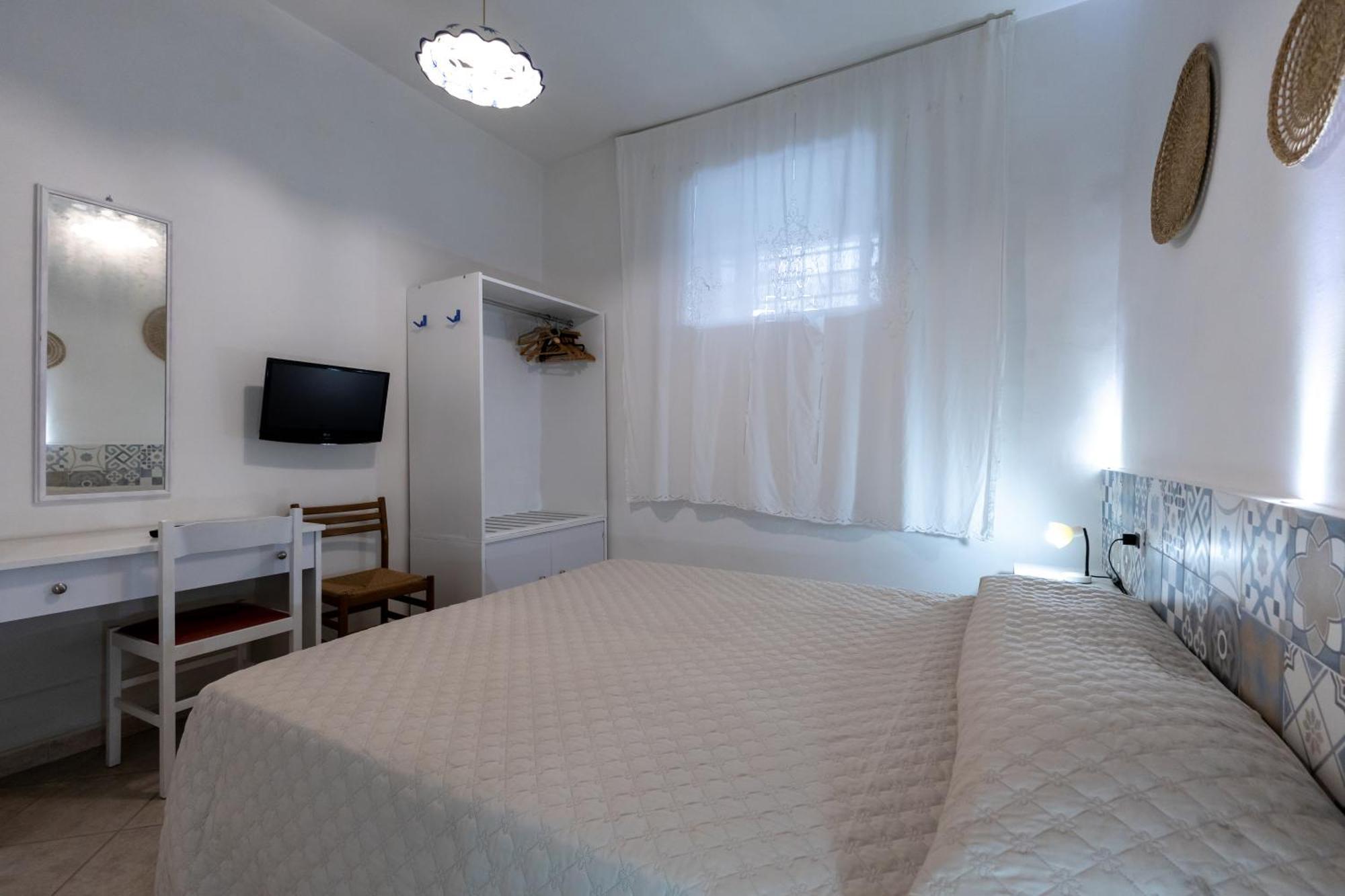 פסקיצ'י B&B Villa Passiaturo מראה חיצוני תמונה