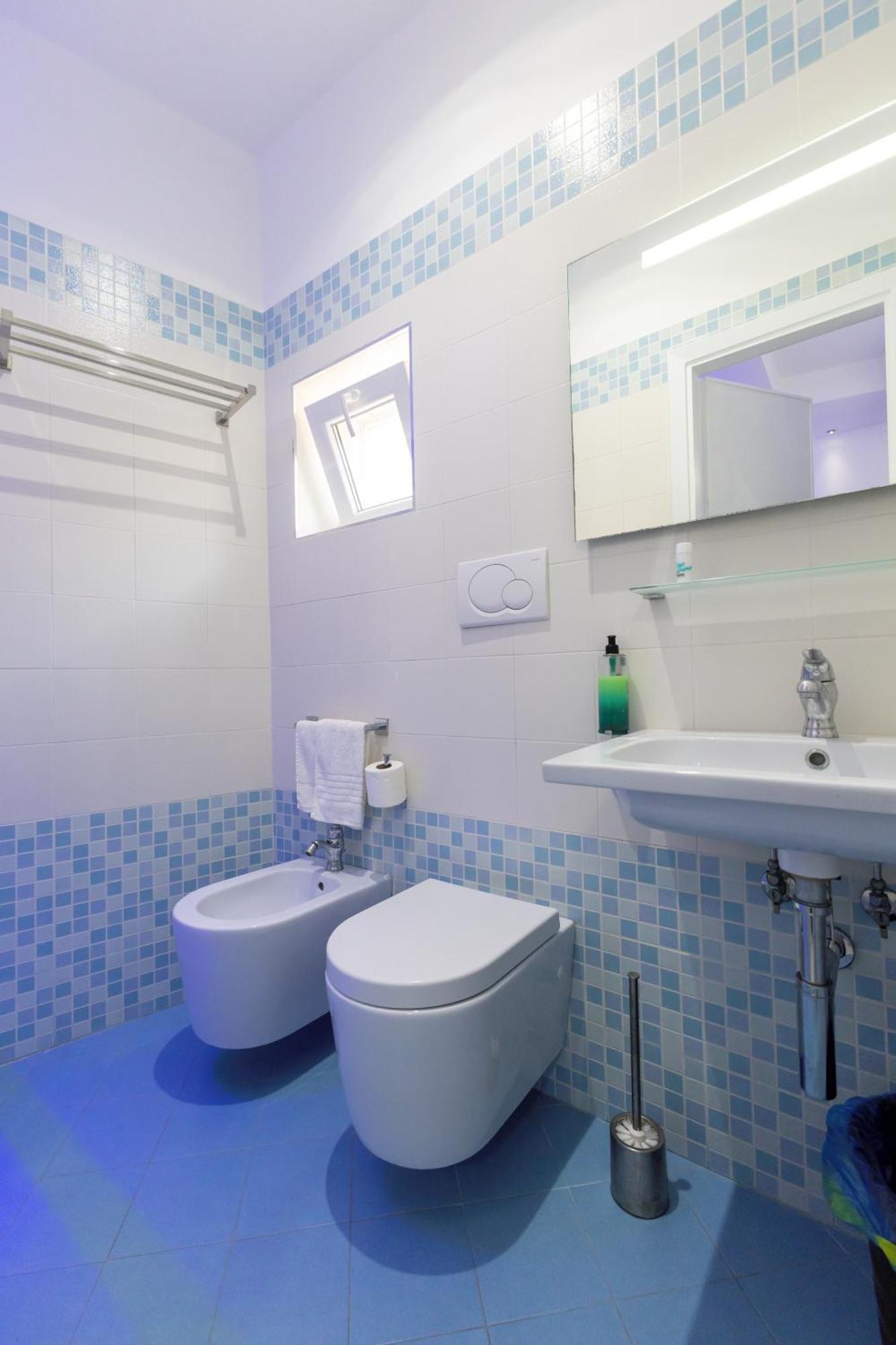 פסקיצ'י B&B Villa Passiaturo מראה חיצוני תמונה