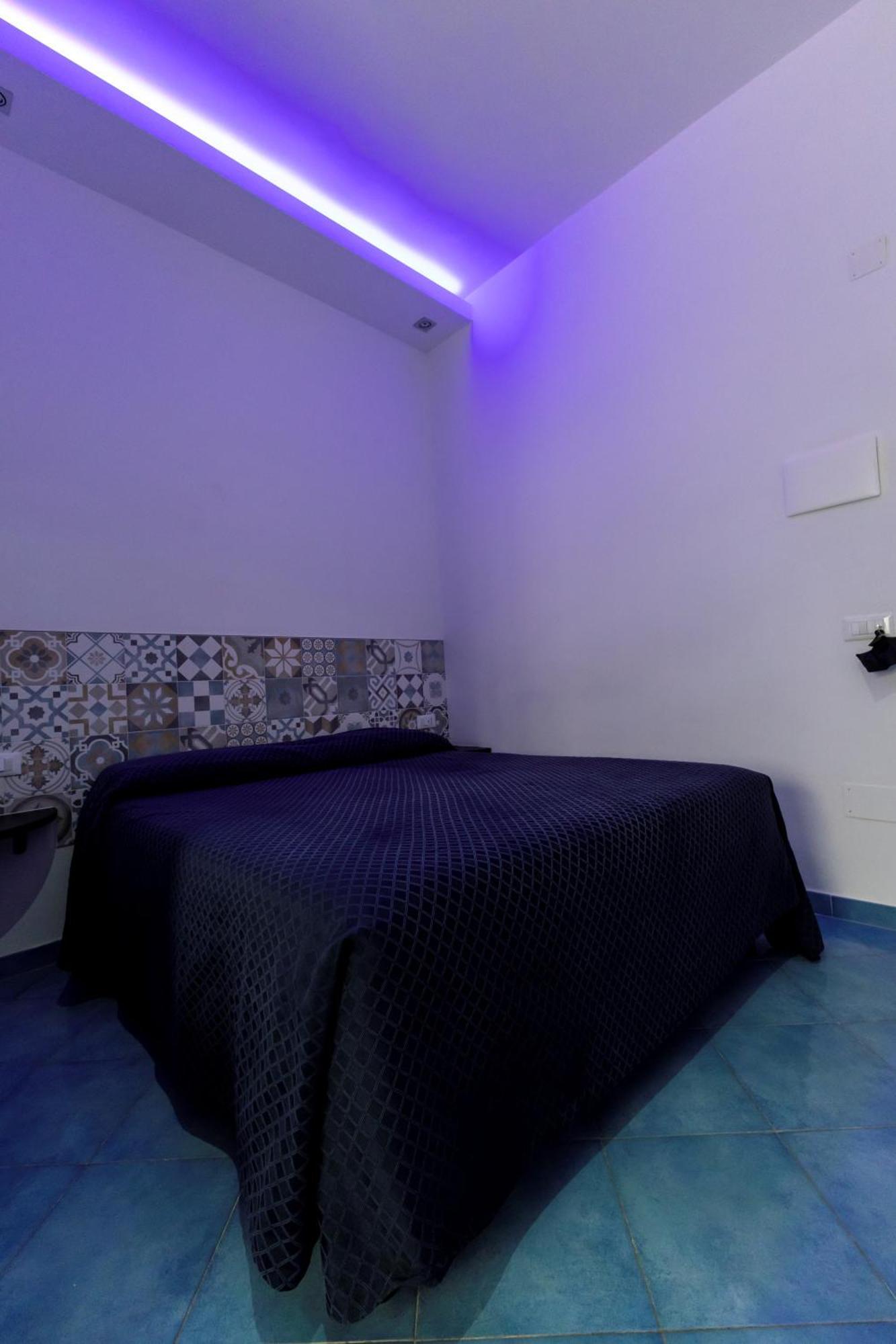 פסקיצ'י B&B Villa Passiaturo מראה חיצוני תמונה
