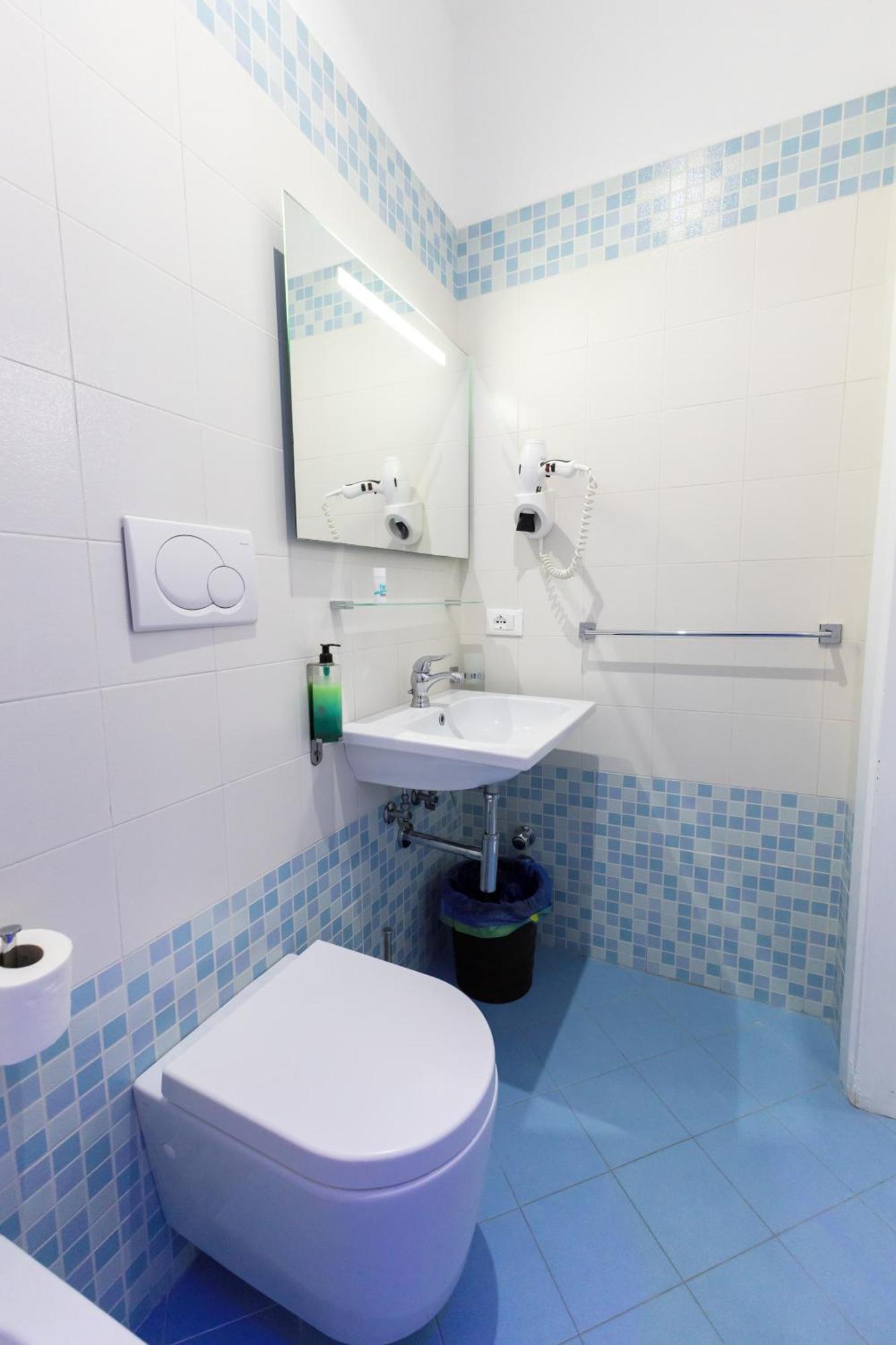 פסקיצ'י B&B Villa Passiaturo מראה חיצוני תמונה