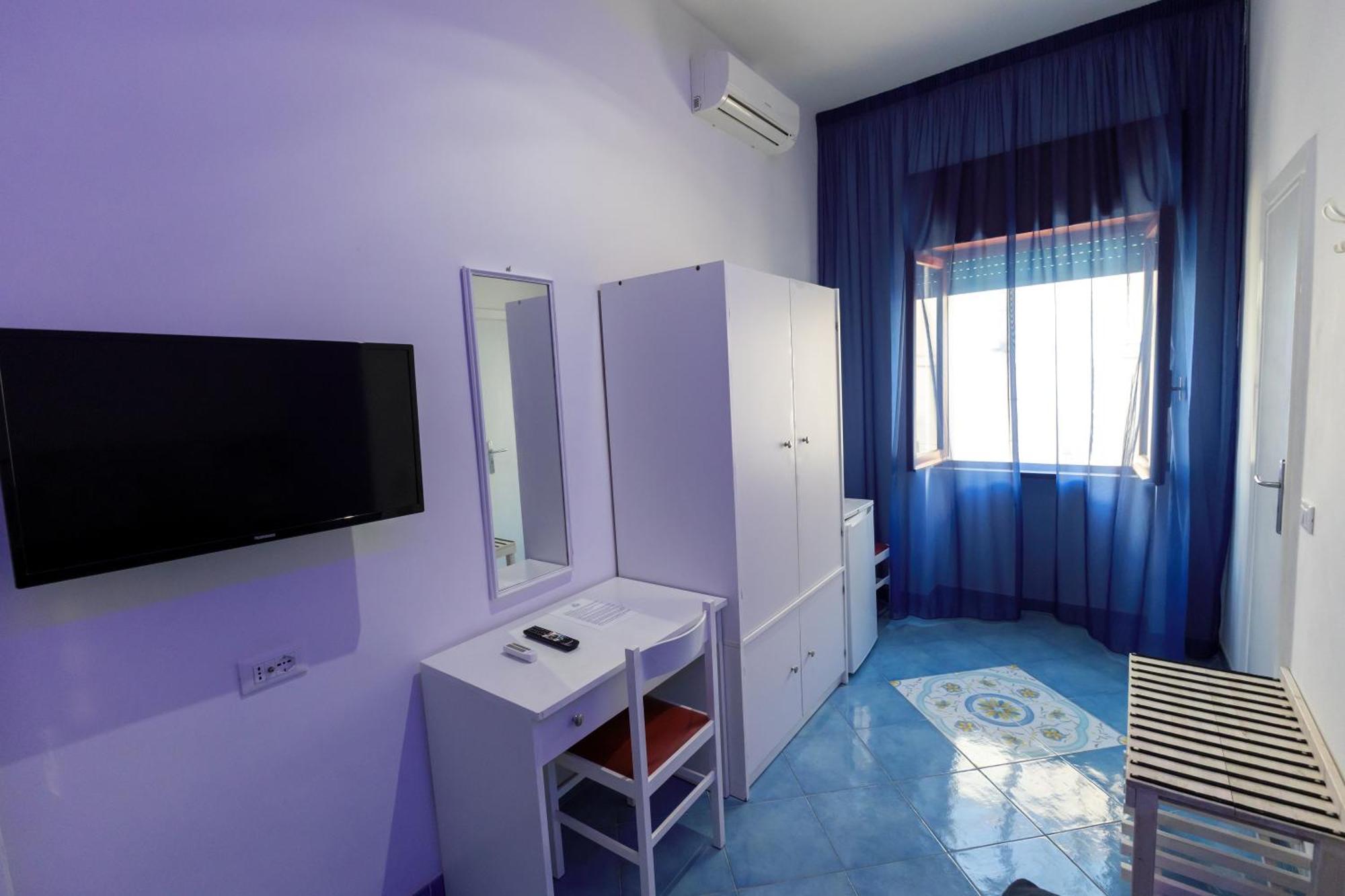 פסקיצ'י B&B Villa Passiaturo מראה חיצוני תמונה