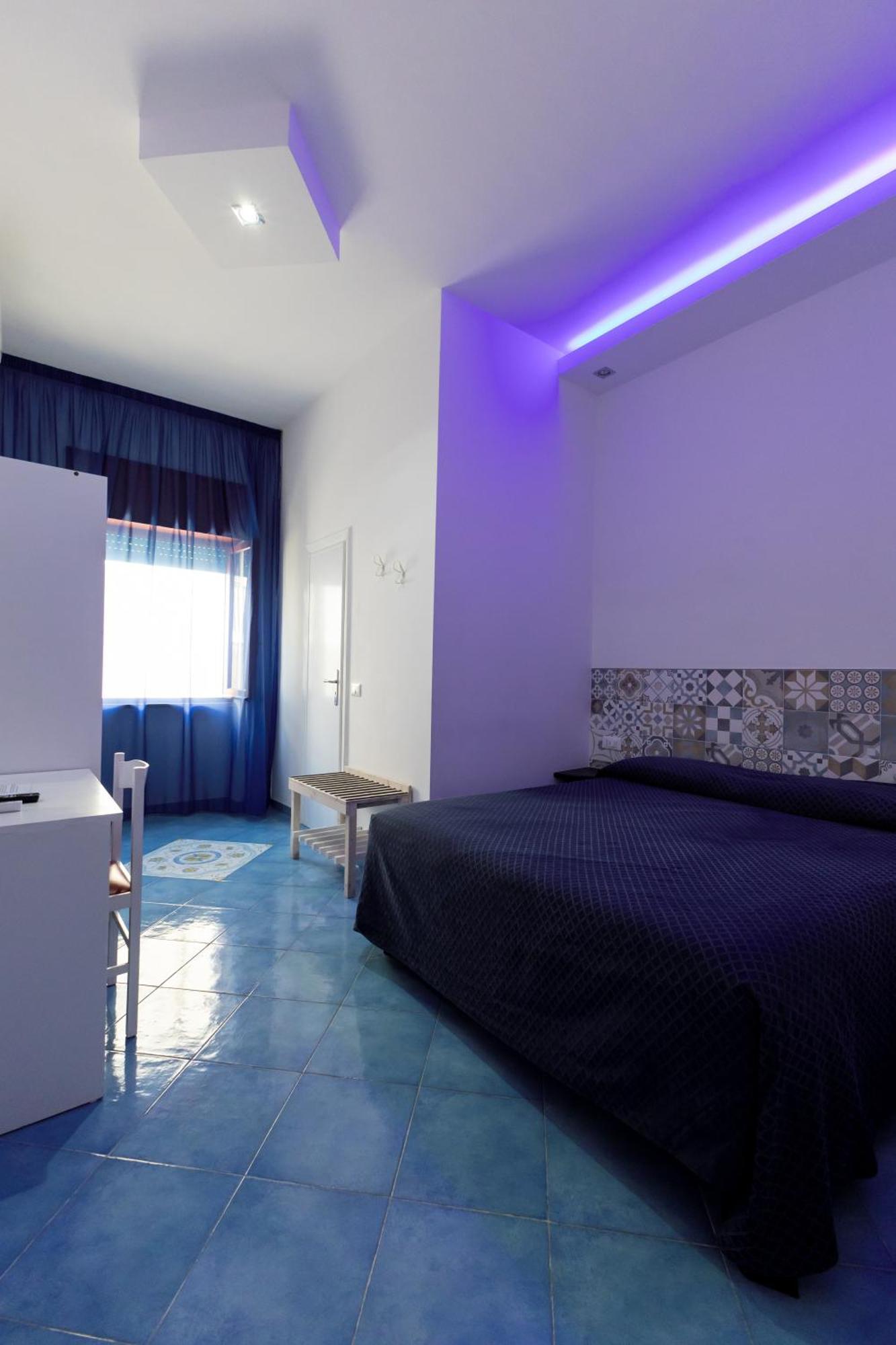 פסקיצ'י B&B Villa Passiaturo מראה חיצוני תמונה