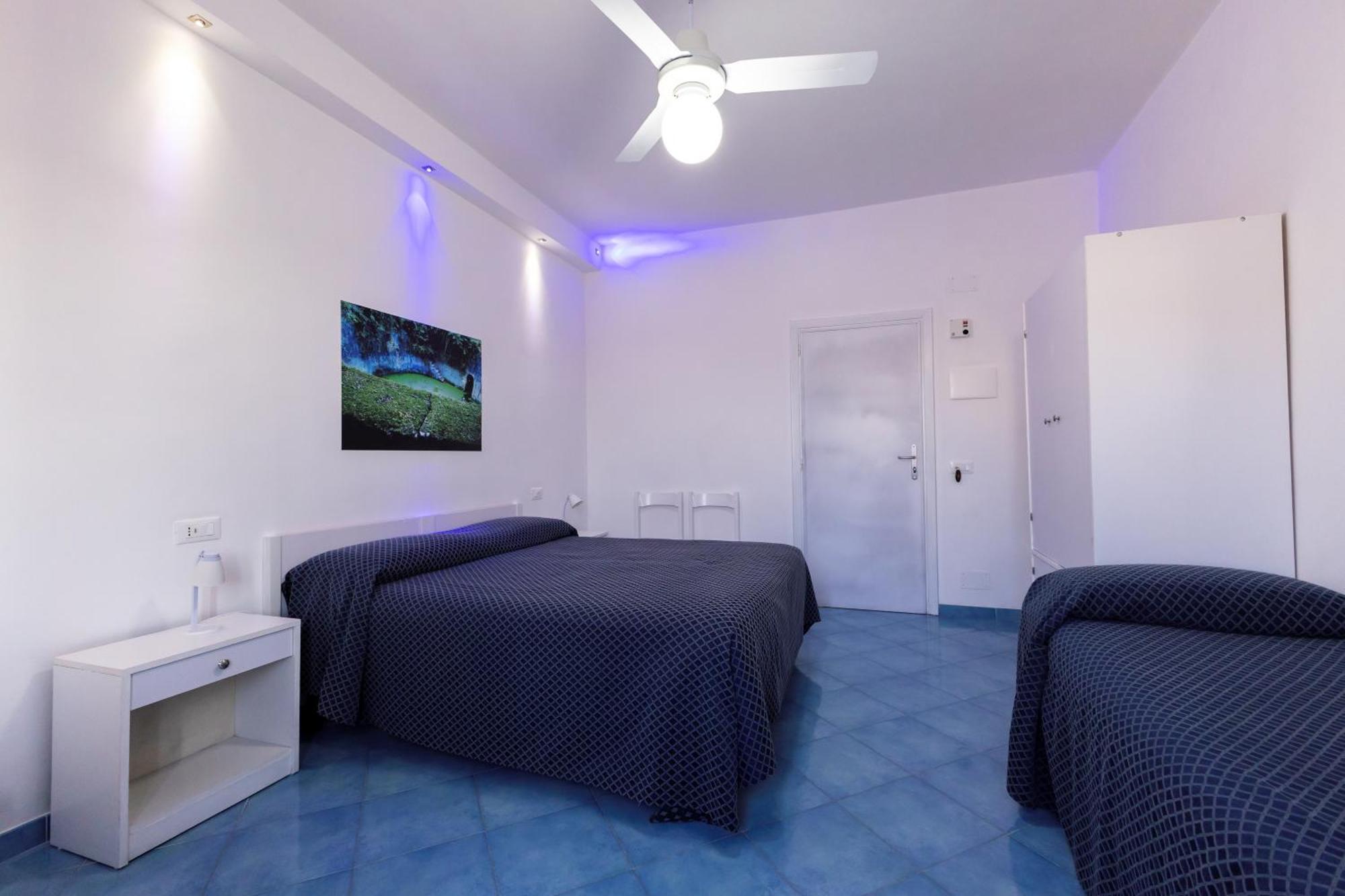 פסקיצ'י B&B Villa Passiaturo מראה חיצוני תמונה