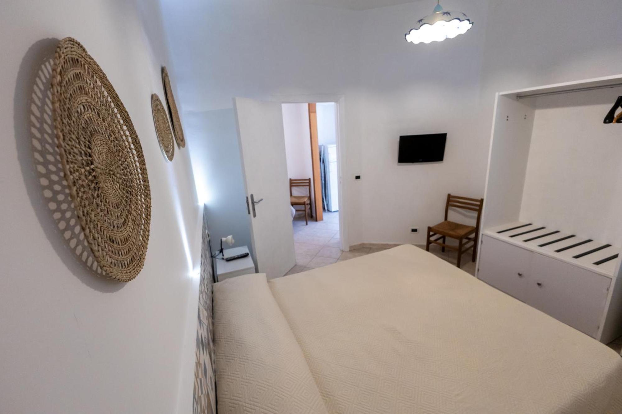פסקיצ'י B&B Villa Passiaturo מראה חיצוני תמונה