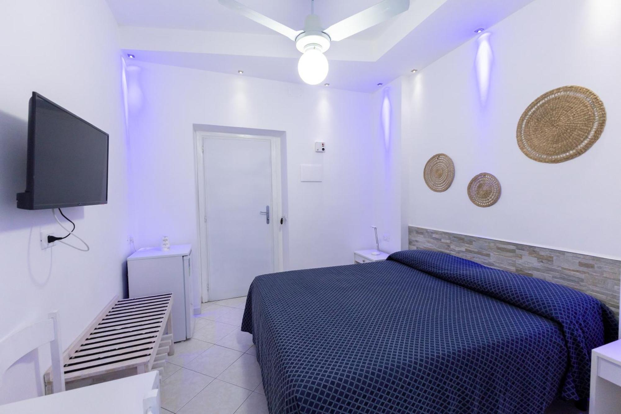 פסקיצ'י B&B Villa Passiaturo מראה חיצוני תמונה
