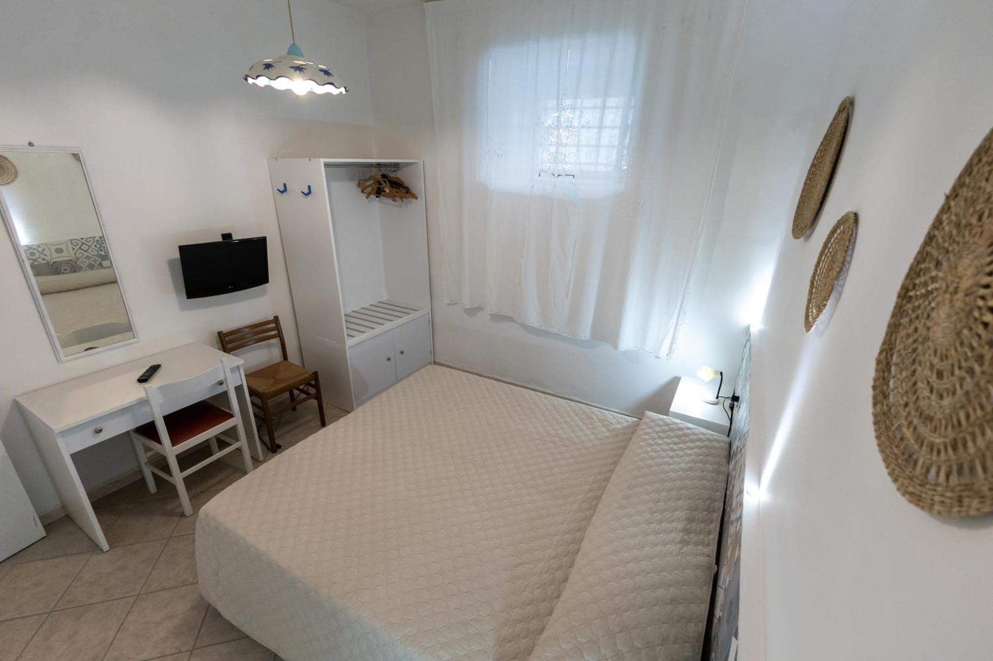 פסקיצ'י B&B Villa Passiaturo מראה חיצוני תמונה