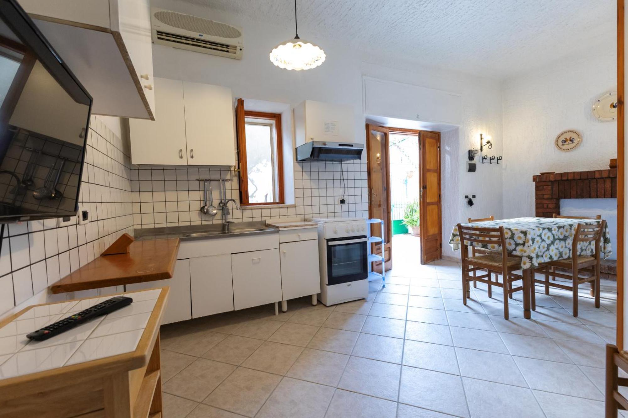 פסקיצ'י B&B Villa Passiaturo מראה חיצוני תמונה