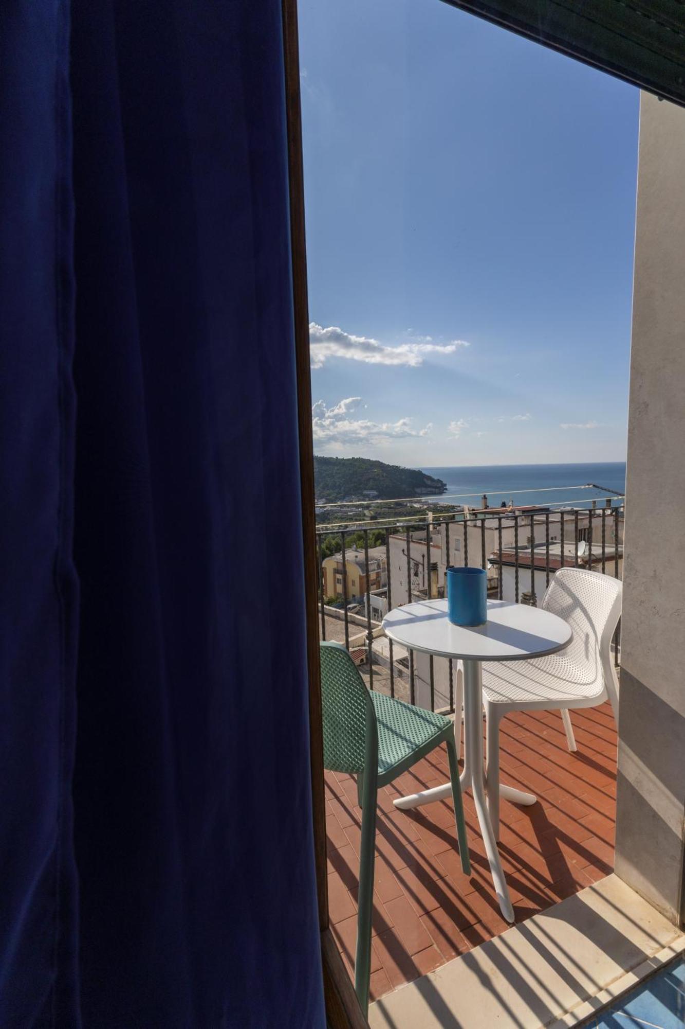 פסקיצ'י B&B Villa Passiaturo מראה חיצוני תמונה