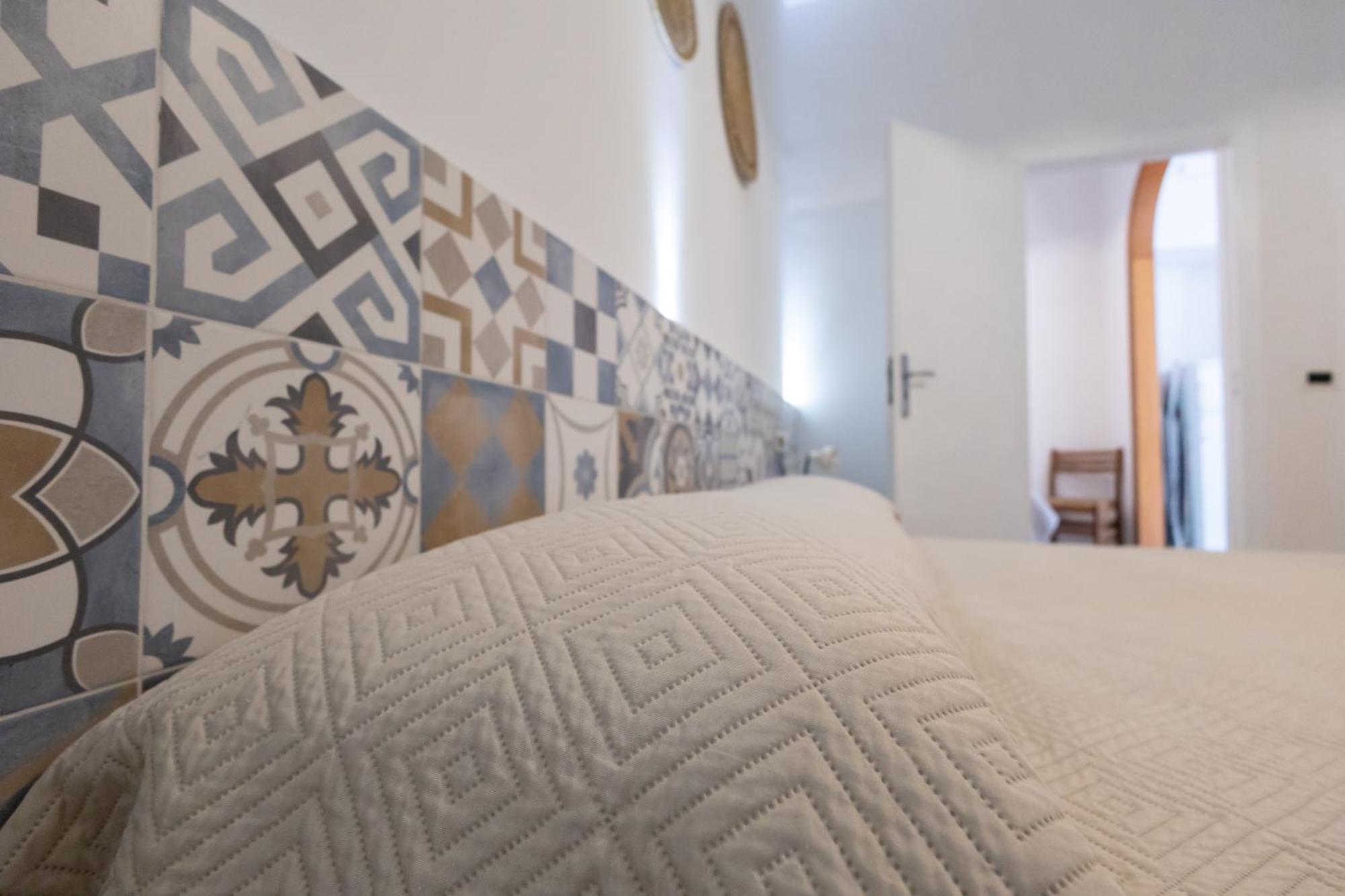 פסקיצ'י B&B Villa Passiaturo מראה חיצוני תמונה