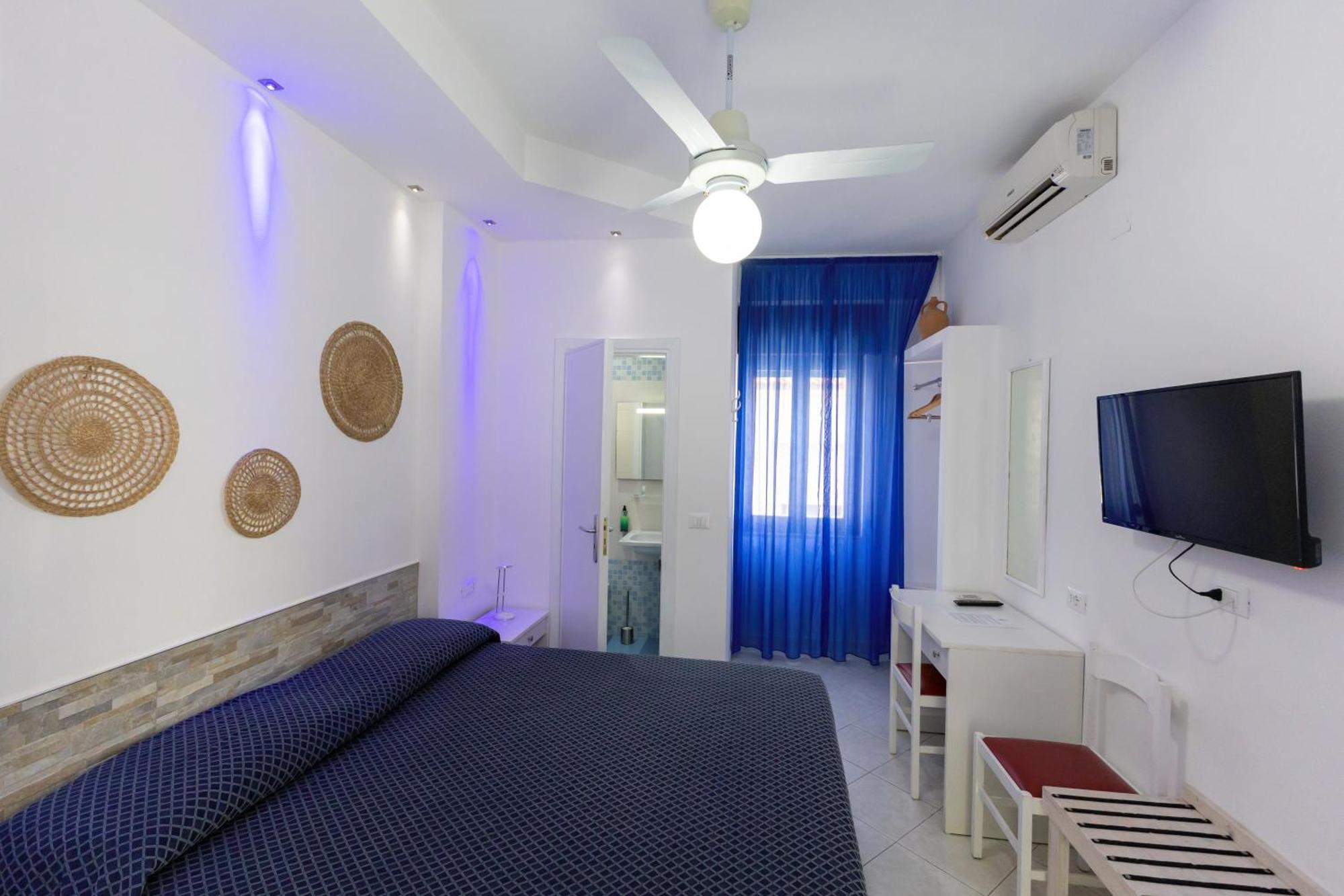 פסקיצ'י B&B Villa Passiaturo מראה חיצוני תמונה