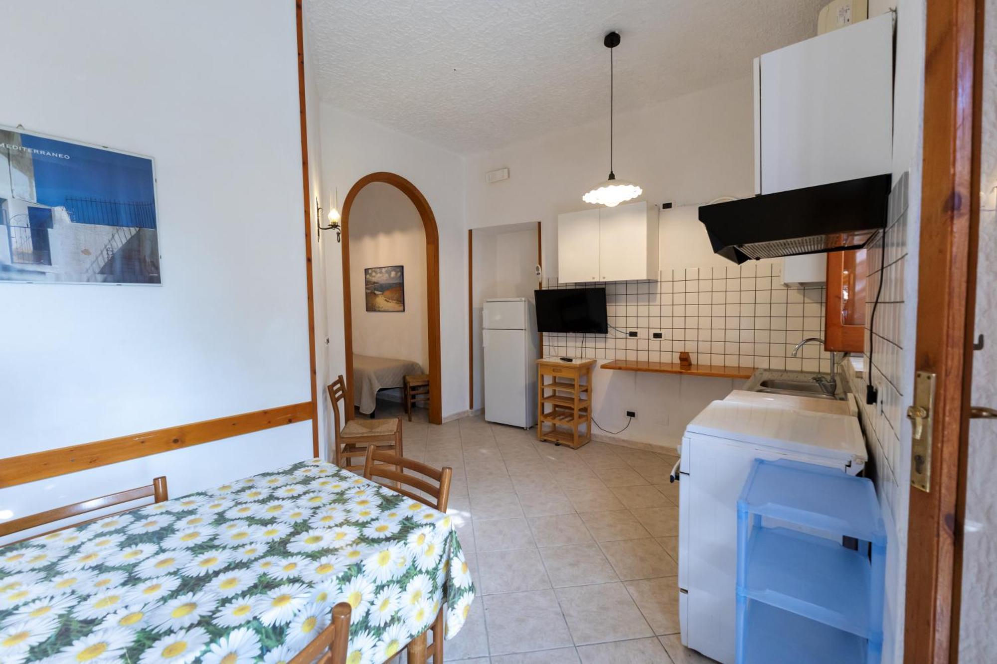 פסקיצ'י B&B Villa Passiaturo מראה חיצוני תמונה