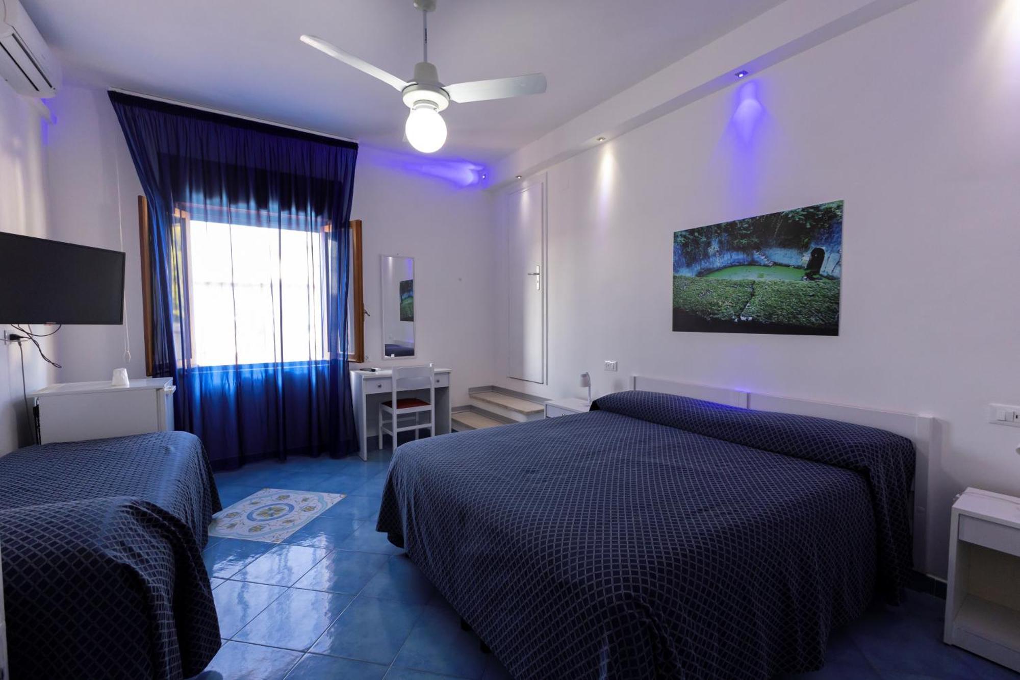 פסקיצ'י B&B Villa Passiaturo מראה חיצוני תמונה