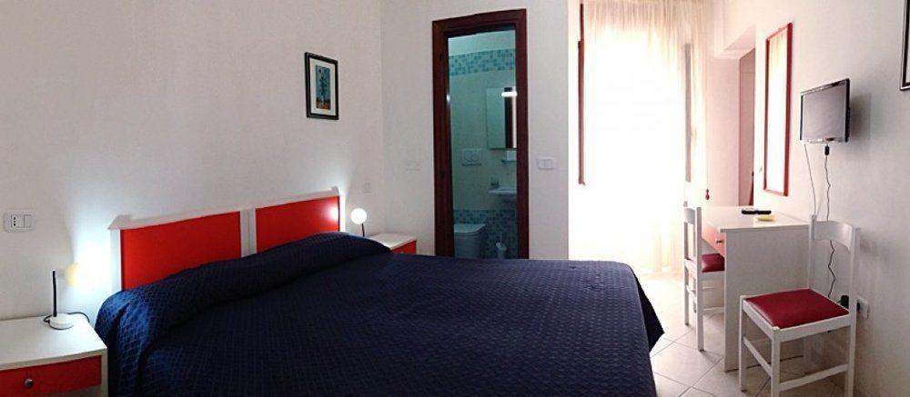 פסקיצ'י B&B Villa Passiaturo מראה חיצוני תמונה