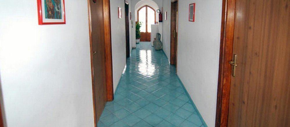 פסקיצ'י B&B Villa Passiaturo מראה חיצוני תמונה