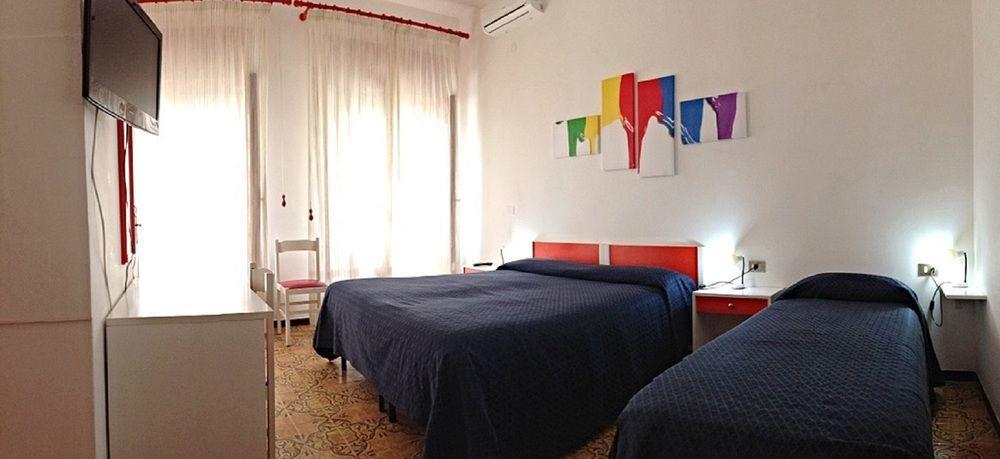 פסקיצ'י B&B Villa Passiaturo מראה חיצוני תמונה