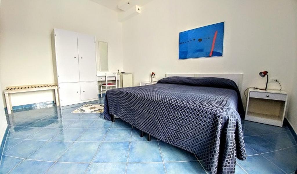 פסקיצ'י B&B Villa Passiaturo מראה חיצוני תמונה