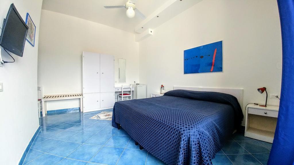 פסקיצ'י B&B Villa Passiaturo מראה חיצוני תמונה