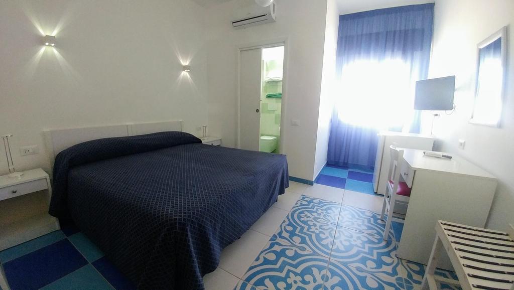 פסקיצ'י B&B Villa Passiaturo מראה חיצוני תמונה