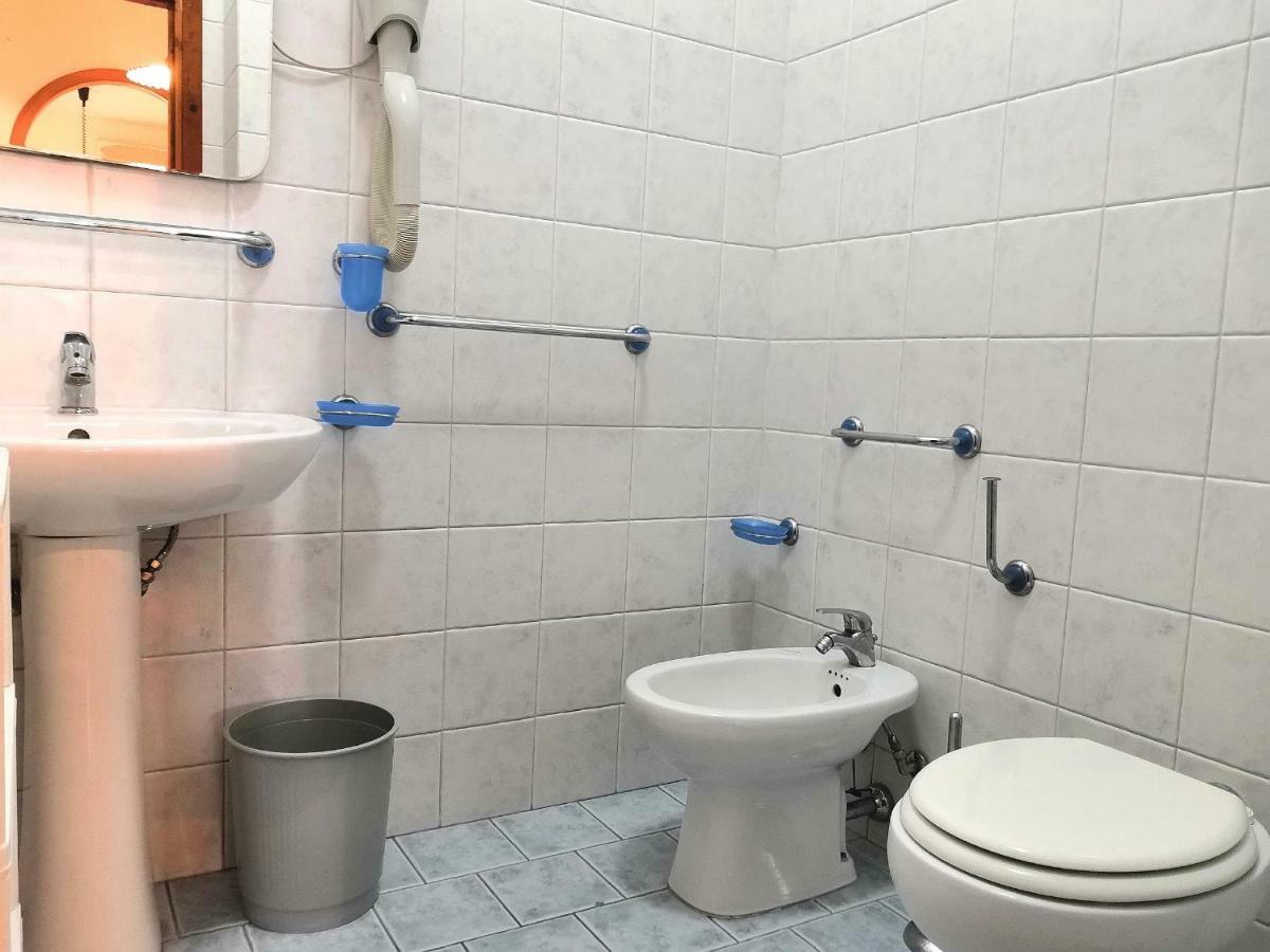 פסקיצ'י B&B Villa Passiaturo מראה חיצוני תמונה