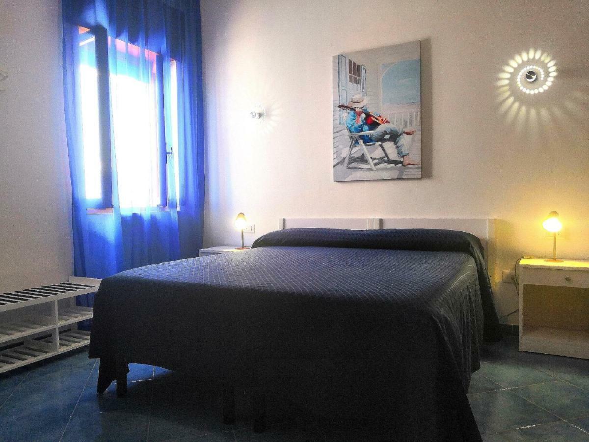 פסקיצ'י B&B Villa Passiaturo מראה חיצוני תמונה